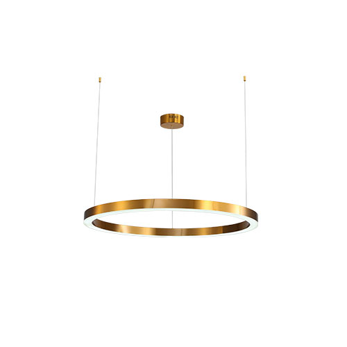 Chandelier & pendant light